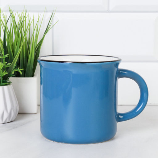 Кружка 500 мл Классика / NQ-1261 /уп 12/48/ микс 6 - Галеонтрейд фото 2