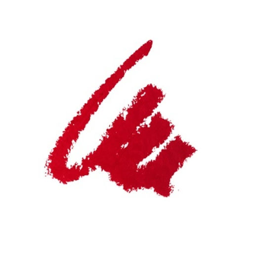 RELOUIS Карандаш для губ стойкий с маслом жожоба тон 10 true red (Италия)