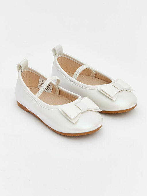 Fiyonk Detayl? K?z Bebek Babet