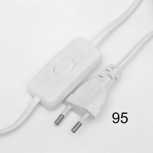 Светильник Сестра LED RGB от сети RISALUX  фото 9