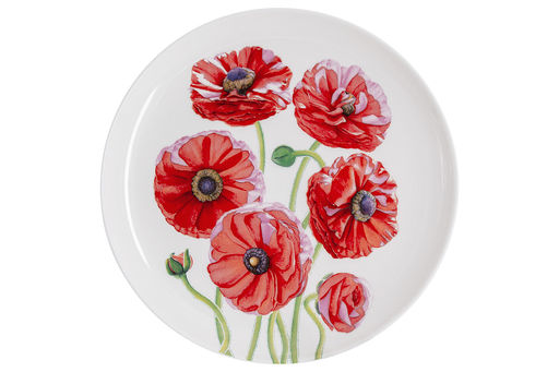 Тарелка Лютики, 20 см - Maxwell & Williams фото 2