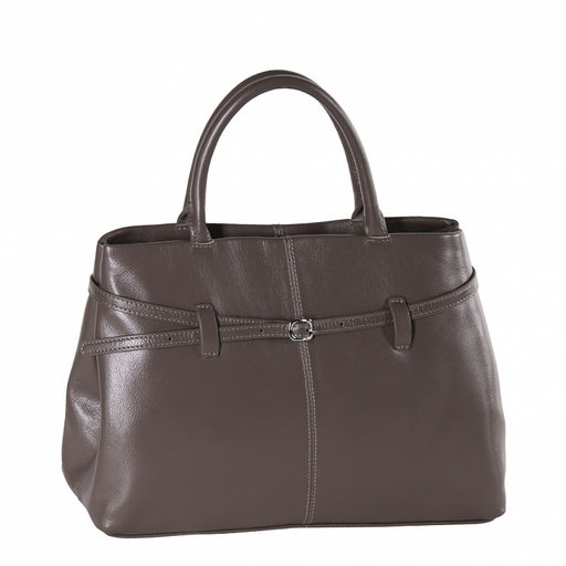 Сумка 6698VG khaki Vitelli Grassi