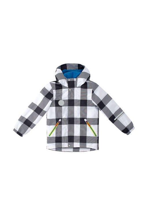 Костюм (куртка + брюки) утепленный д/мал. Нилс - Oldos фото 5