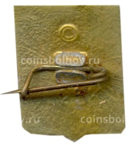 Значок Симферополь