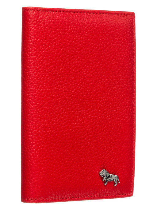 Обложка Labbra L088-1613 red  фото 11