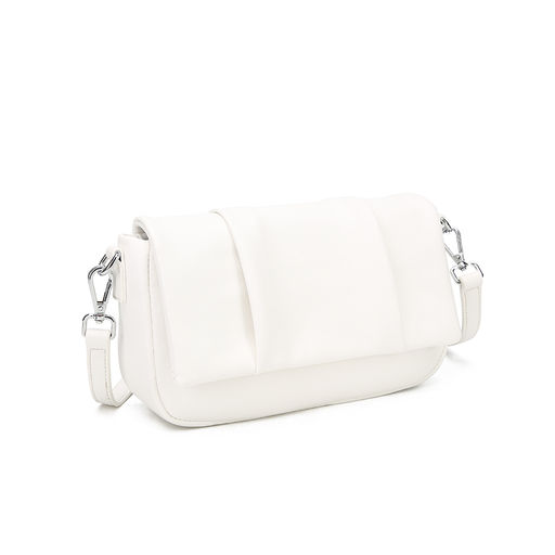 Женская сумка Saint Miranda арт. 31610 Белый  фото 2