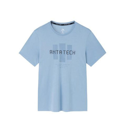 Футболка Синий