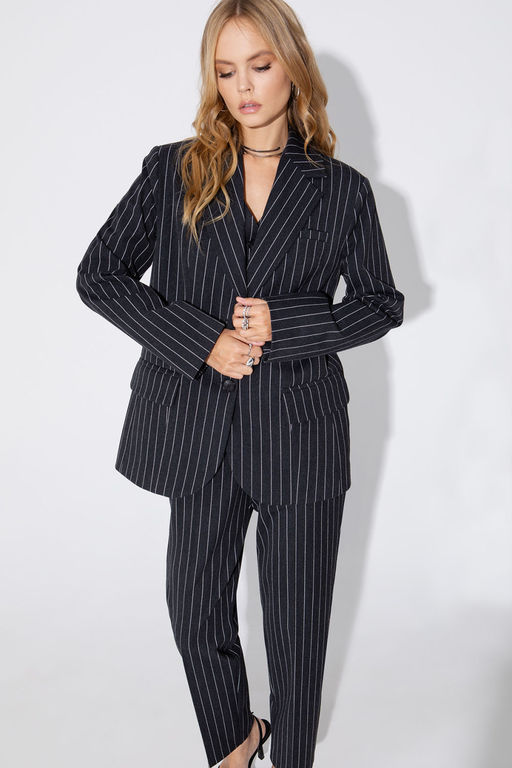 Костюм Pirs 4947 серый  фото 2