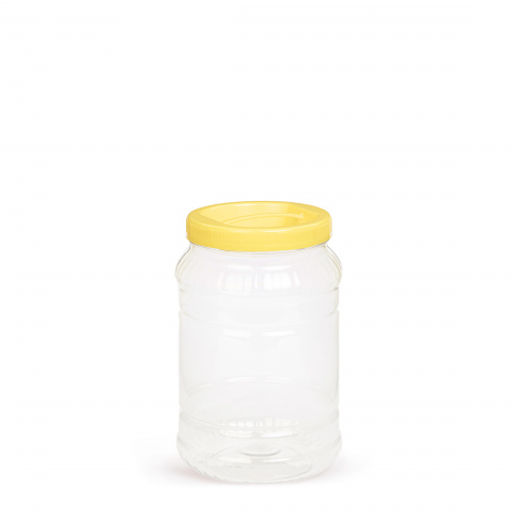 Цена за 2 шт. Емкость универсальная. 2л. ПЭТ М330