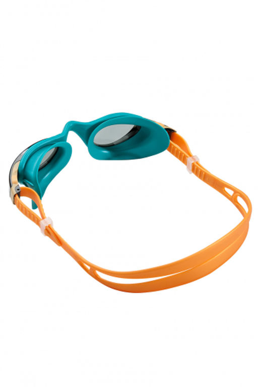 тренировочные очки Ray, Vision II rainbow, Vision II mirror, Alien rainbow, Alien mirror - Mad wave фото 5