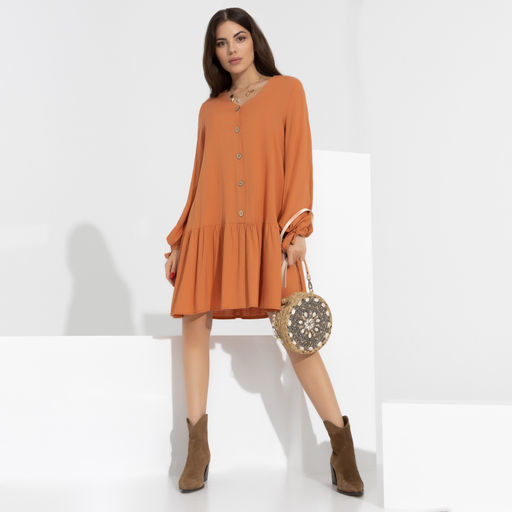 Платье Покорительница сердец - Charutti фото 4