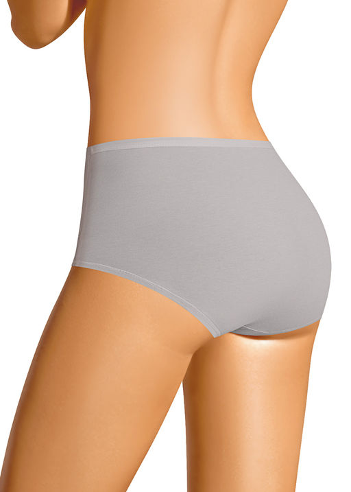 Трусы женские макси Зефир - Clever wear фото 2