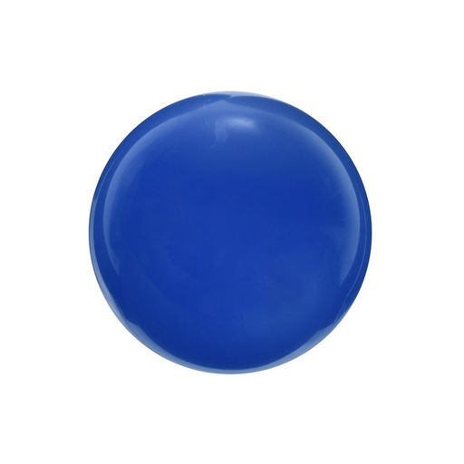 Лампа светодиодная Luazon Lighting, G45, Е27, 1.5 Вт, для белт-лайта, набор 20 штук, свечение синее