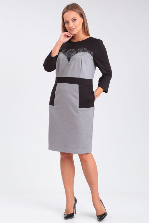 Платье Angelina&Co 928 - Mira fashion фото 1095