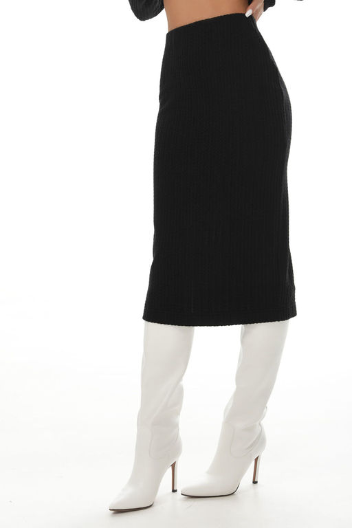 Костюм Golden Valley 6567 черный фото 3