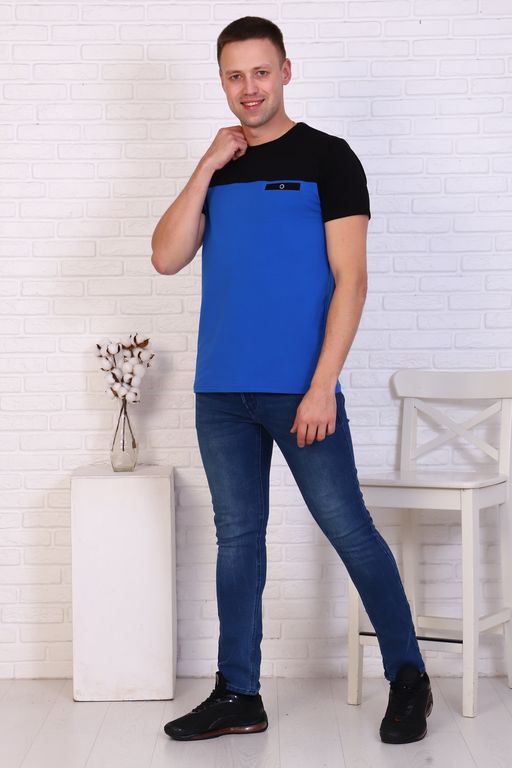 Футболка 17573 - Berchelli фото 6