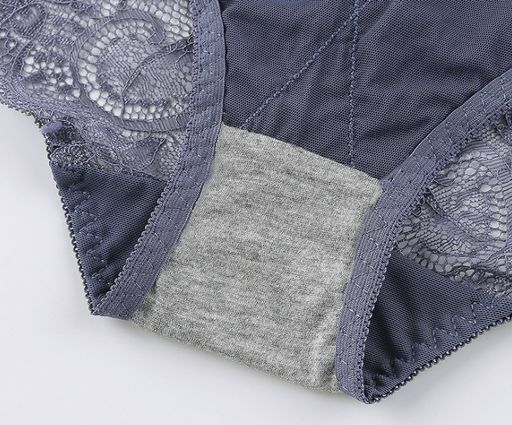 Трусики кружево A09207165 - Tadmico фото 5