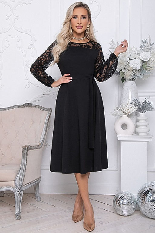 Платье 71665 - Avili фото 2