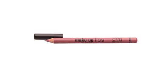 ЕМ Карандаш для объема губ Make Up Lips, 1,1 г, Нежно-Розовый новый дизайн