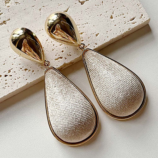 Серьги на гвоздиках арт. 13 3864 (id 277290) - Rada фото 2