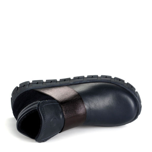 ботинки для девочек - Elegami фото 5