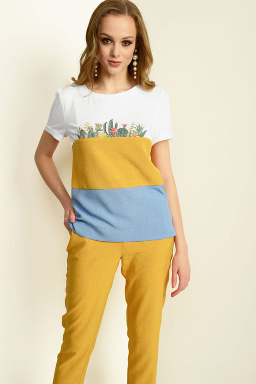 Костюм MAX 5-020  фото 5