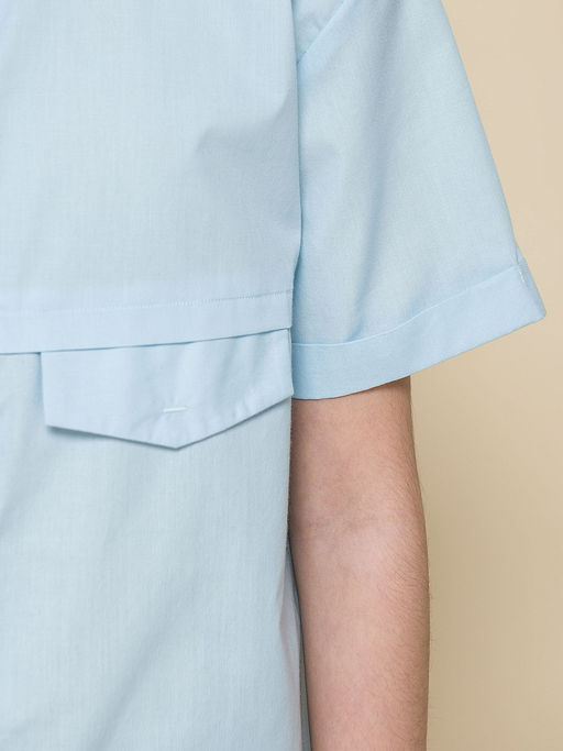 Pelican GWCT7129 блузка для девочек  фото 5