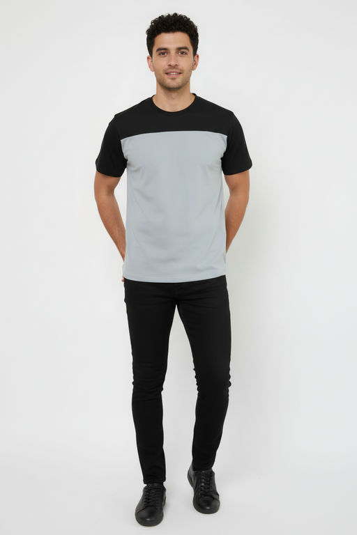 14482 футболка мужская