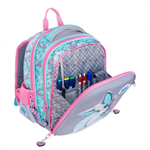 Ранец Школьный ACR22-193-5 - Across фото 4