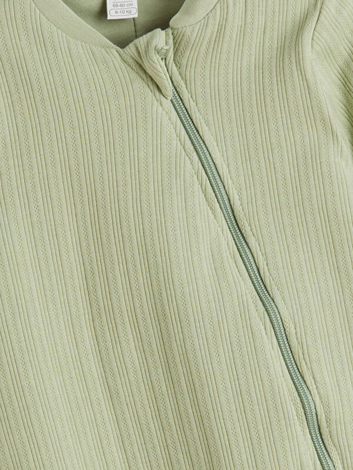 1.6 Tog Erkek Bebek Tulum(0-12 Ay Patikli, 12 Ay+ Patiksiz)