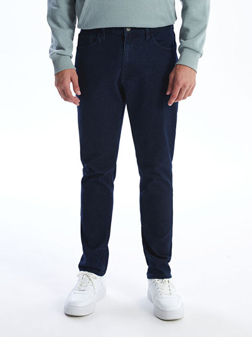 779 Regular Fit Erkek Jean Pantolon
