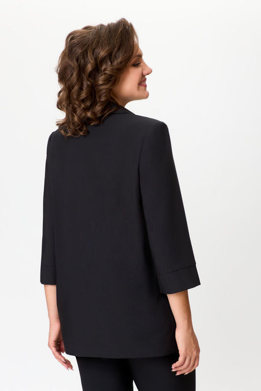 Блуза ДаЛи 5725-Р черный