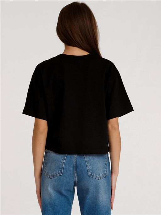 футболка 1ЖДФК4122804 - Апрель фото 2