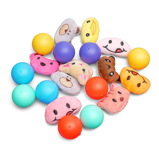 Игрушка-Хваталка "Котик" в коробке