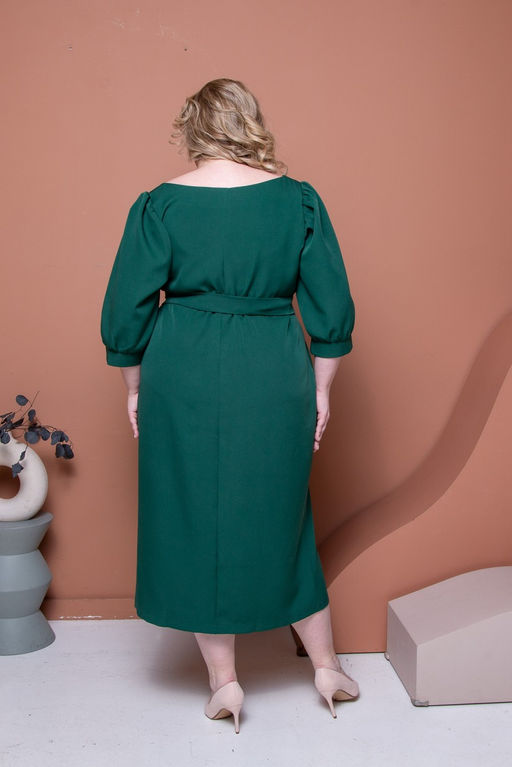 Платье женское - Jp фото 10