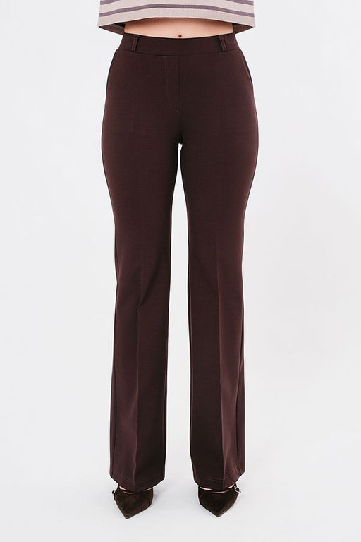NOBBY Брюки женские 15151-3 с вискозой 35% фото 3
