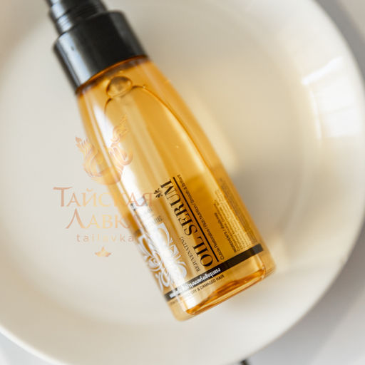 Сыворотка для Волос для Блеска и Гладкости 5 Масел LOLANE PIXXEL
55 мл фото 3