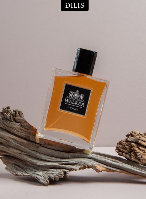Dilis WALKER Urban Парфюмерная вода для мужчин 90 мл  фото 2