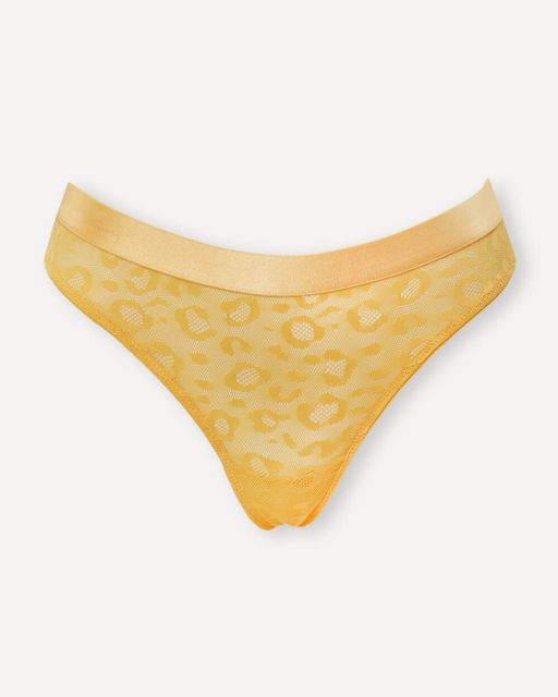 Трусы-стринги - Deseo фото 2