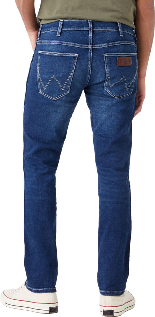 Джинсы мужские