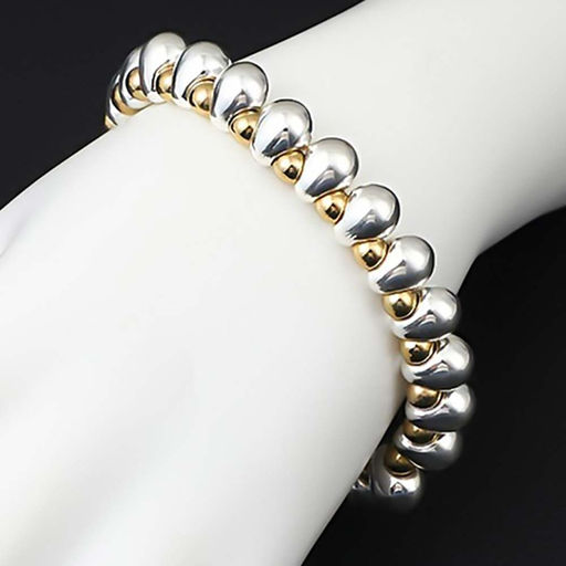 Браслет на резинке арт. 41 9316 (id 281294) - Rada фото 2