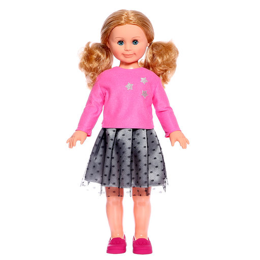 Кукла «Милана модница 2», со звуковым устройством, 70 см