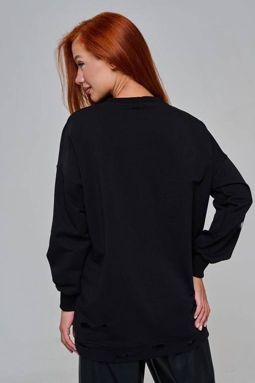 67188 толстовка женская