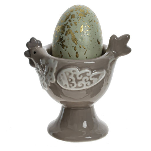 Подставка для яйца, L8 W6 H8 см - Remeco фото 2