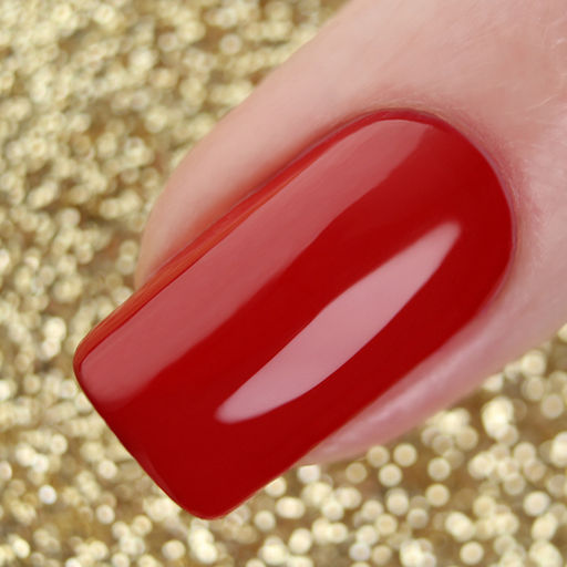 El Corazon 423/ 366 active Bio-gel Cream тёмно-красный