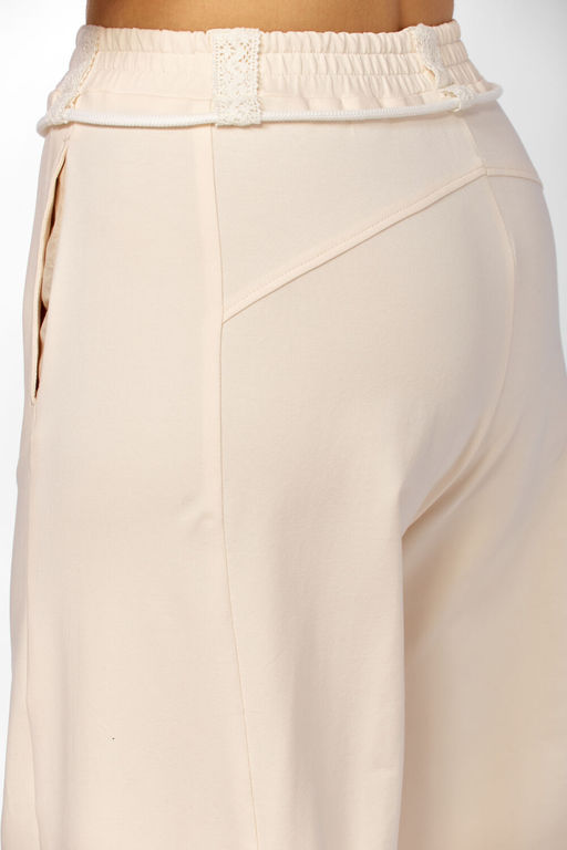 Костюм Diamant 2156 сливочное масло  фото 8