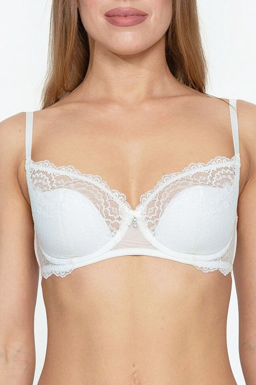 Бюстгальтер "полупоролон" Pandora 85121-01