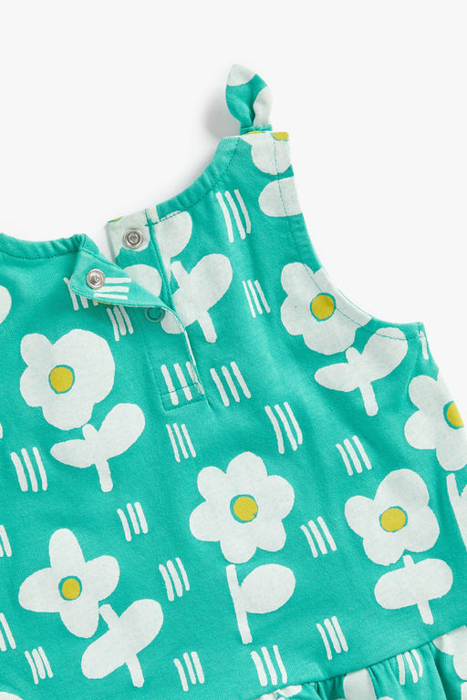 Mothercare / Комплект: футболка, шорты  фото 11