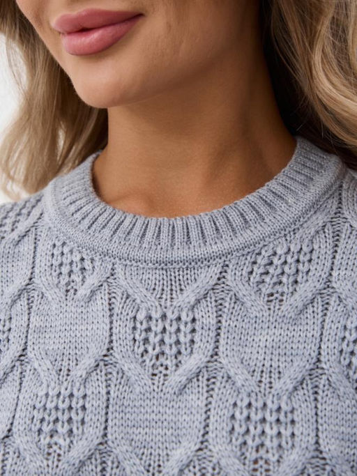 Джемпер женский w-301 - Esenia фото 44