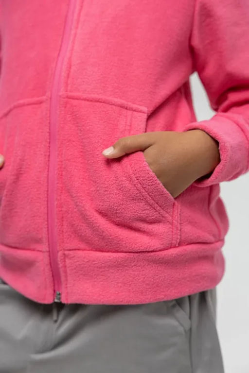 Флисовая кофта - Avese фото 24